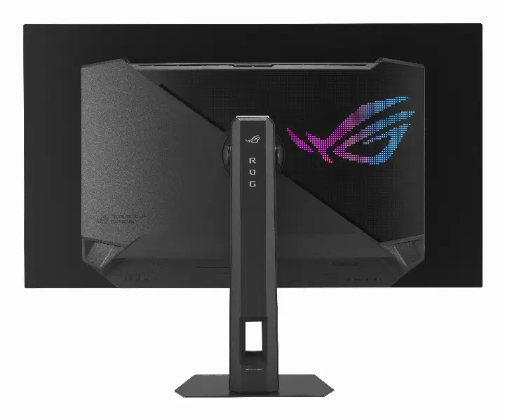 ASUS XG32UCWMG 31.5 WOLED 4K/240HZ FHD/480HZ 