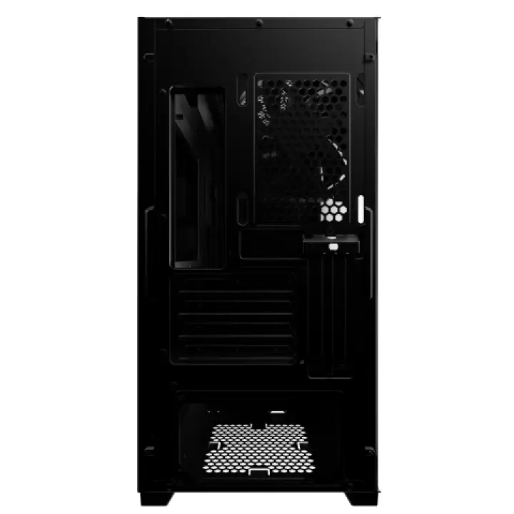 M.RED MERCURY NOIR V2 - MT/SANS ALIM/ATX 