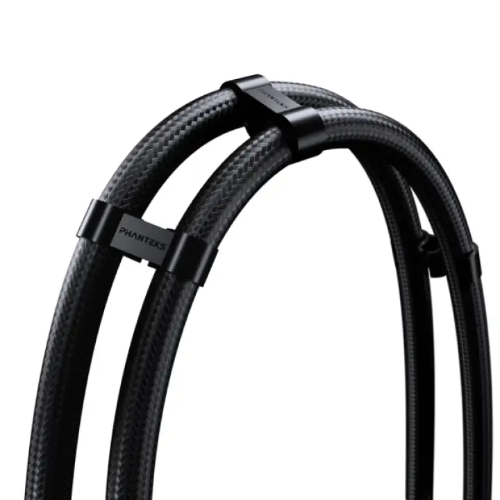 PHANTEKS GLACIER ONE 360D30 X2 DRGB AIO - 360MM - NOIR 