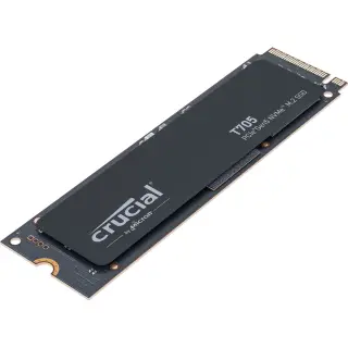 CRUCIAL 4TO M.2 NVME GEN5 - CT4000T705SSD3 - T705 