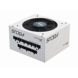 SEASONIC ATX 750W 80+ GOLD - FOCUS-GX-750-V4 
