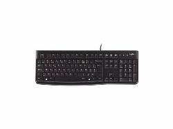 LOGITECH KEYBOARD K120 FOR BUS