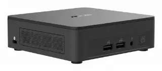 ASUS NUC 13 PRO RNUC13ANKI50002 - I5/1340P/DDR4 