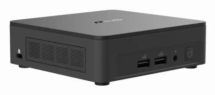 ASUS NUC 13 PRO RNUC13ANKI50002 - I5/1340P/DDR4 
