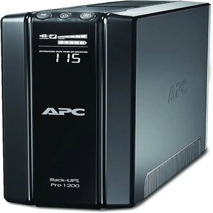 APC BACK UPS PRO 1200 VA 