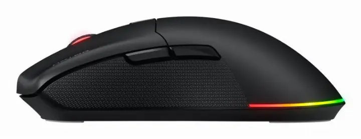 HATOR PULSAR 3 - SANS FIL - NOIR 