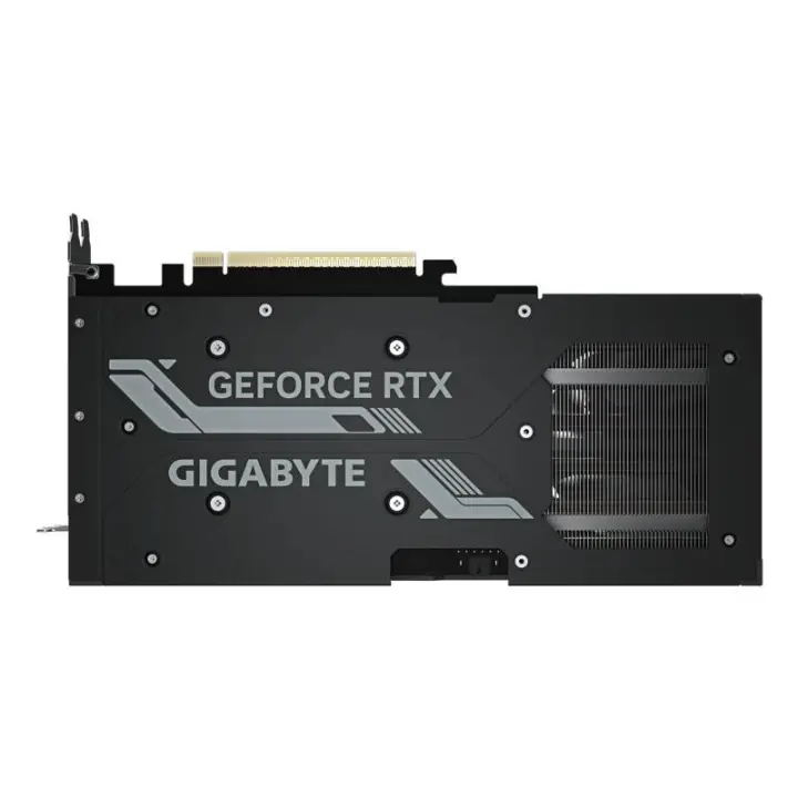 GIGABYTE GEFORCE RTX 5070 TI WINDFORCE OC V2 16G CARTE GRAPHIQUE - 16GB GDDR6. 256BIT. PCI-E 5.0. 2497 MHZ FREQUENCE DU GPU. 3 X