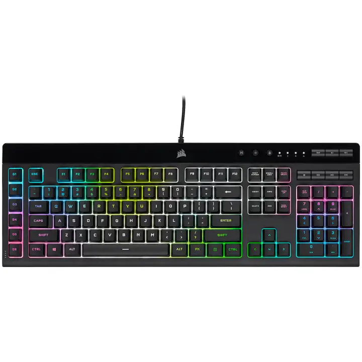 CORSAIR K55 RGB PRO CH-9226765-FR 
