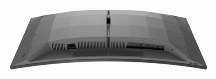 PHILIPS EVNIA 34 CURVE QD-OLED WQHD 175HZ/0.03MS/AMBIGLOW 