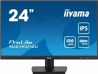 IIYAMA XU2493HSU-B7 23.8FHD/100HZ/IPS/1MS/ADAPTIVESYNC 
