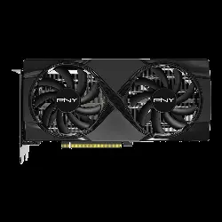 PNY RTX 5060TI 8GO OVERCLOCKED DUAL FAN 