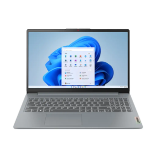 LENOVO IDEAPAD 15.6 FHD/I5-12450H/8GO/512GO/W11 GRIS 