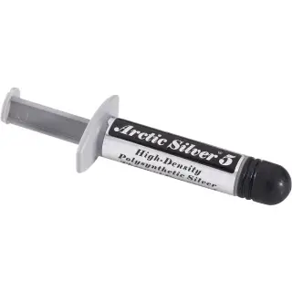 ARTICSILVER PATE THERMIQUE ARTIC 512 (SERINGUE 12GR) 