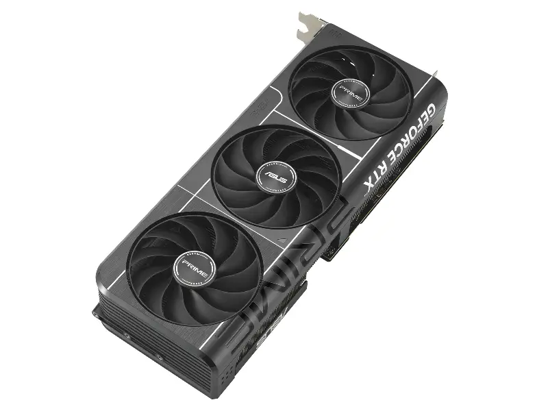 ASUS PRIME GEFORCE RTX 5070 12GB GDDR7 OC EDITION 