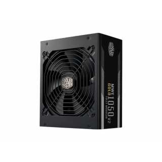 COOLER MASTER ATX 1050W - MWE V2 80+ GOLD - MPE-A501-AFCAG-3EU 