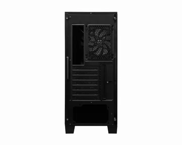 MSI MAG FORGE 120A AIRFLOW 