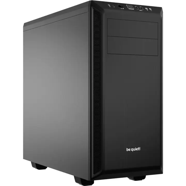 be quiet! Pure Base 600 Midi Tower Noir