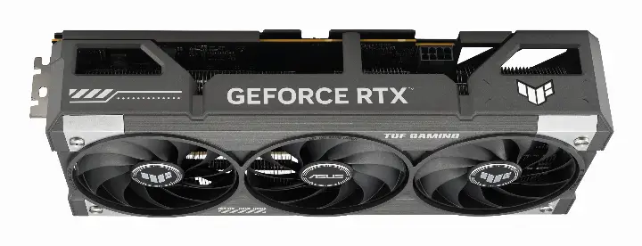 ASUS TUF GAMING GEFORCE RTX 5060 8GB GDDR7 OC EDITION 