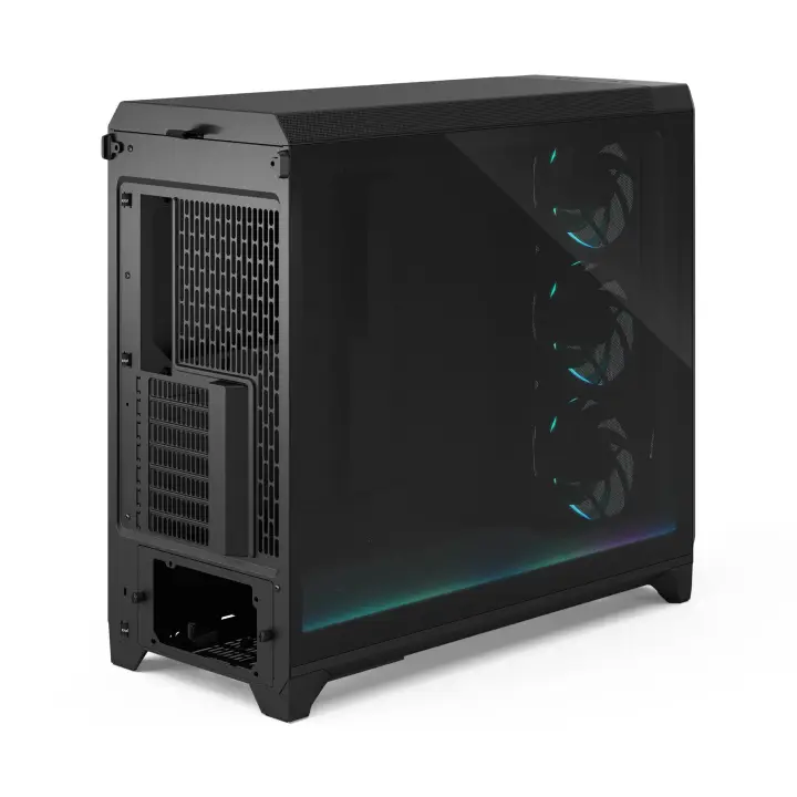 FRACTAL DESIGN MESHIFY 3XL AMBIENCE P RGB NOIR TG-MT/SSALIM/E-ATX 