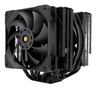 THERMALRIGHT FROST COMMANDER 140/NOIR 