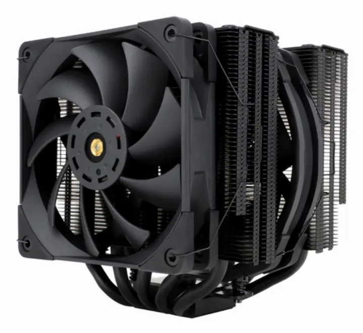 THERMALRIGHT FROST COMMANDER 140/NOIR 