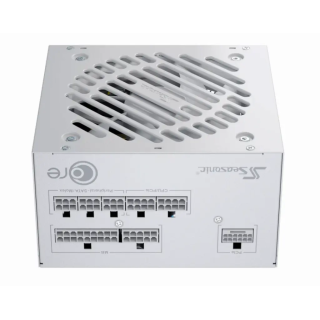 SEASONIC ATX 750W - 80+ GOLD - CORE GX-750-V2 BLANC 
