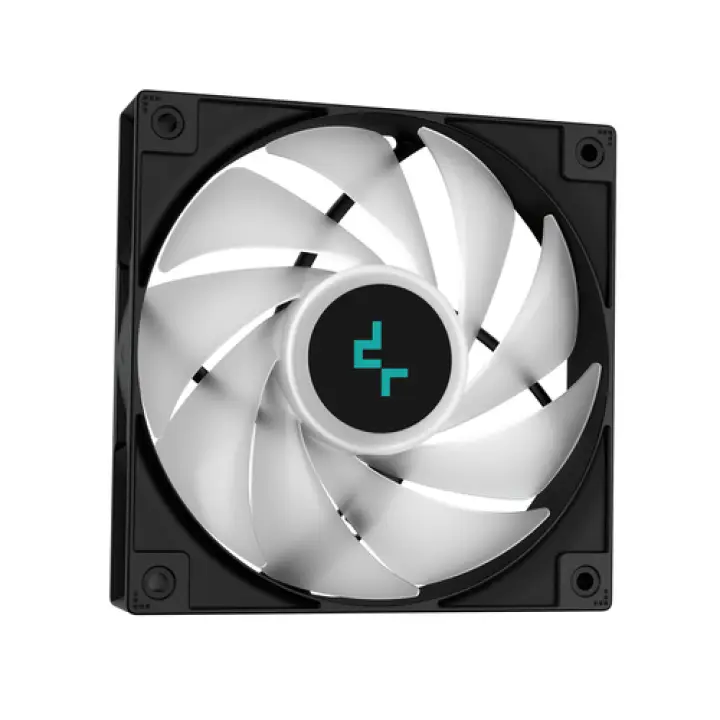 DEEPCOOL LS720 SE - 360MM - NOIR## 