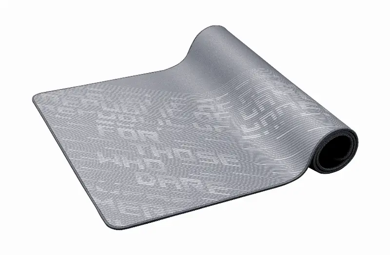 ASUS ROG SCABBARD II ARTIC - XXL - GRIS 