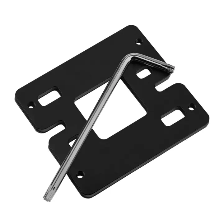 THERMAL GRIZZLY PLAQUE ARRIERE AMD AM5 M4 