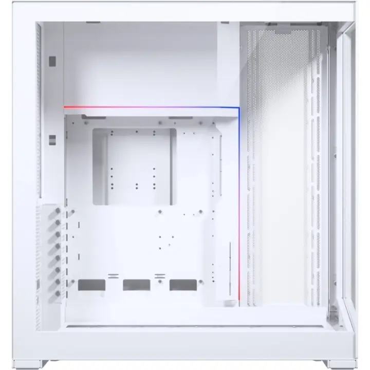 PHANTEKS NV9 TG BLANC - SANS-ALIM/E-ATX 