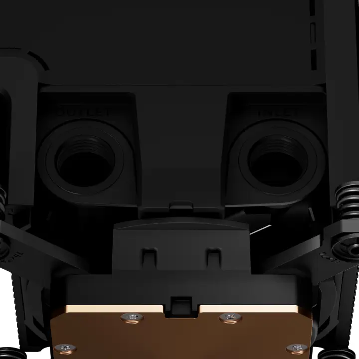 TRYX PANORAMA WB NOIR 