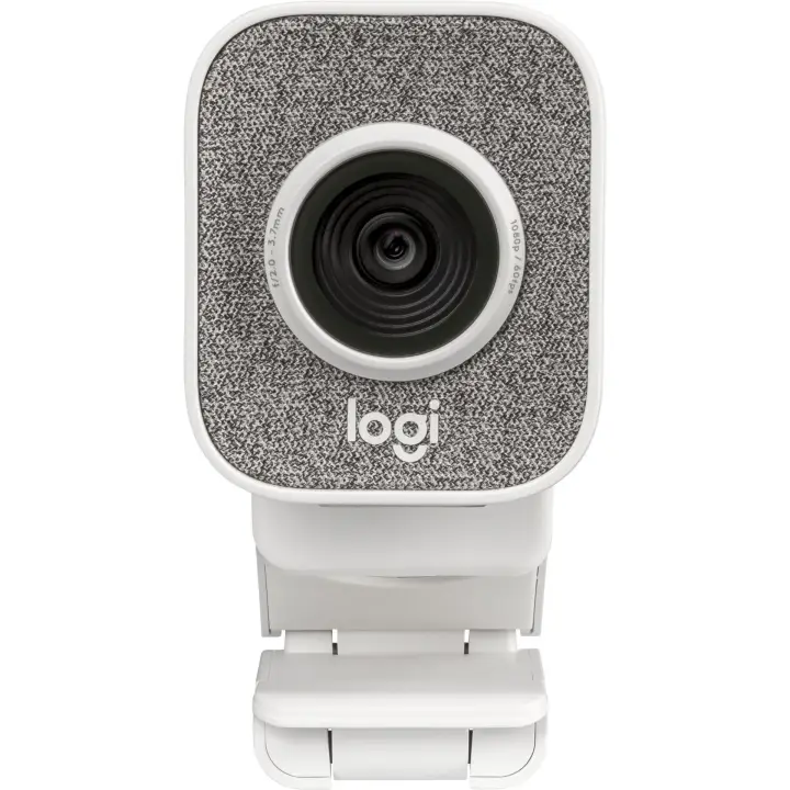 LOGITECH STREAM CAM OFF WHITE 