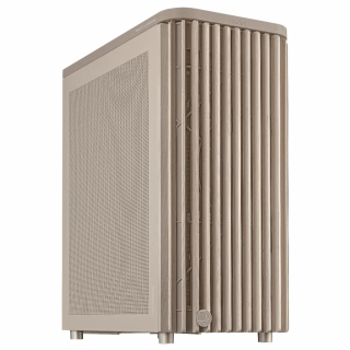 ASUS PROART PA401 WOOD MESH BEIGE - MT/SANS ALIM/ATX 