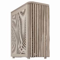 ASUS PROART PA401 WOOD MESH BEIGE - MT/SANS ALIM/ATX 