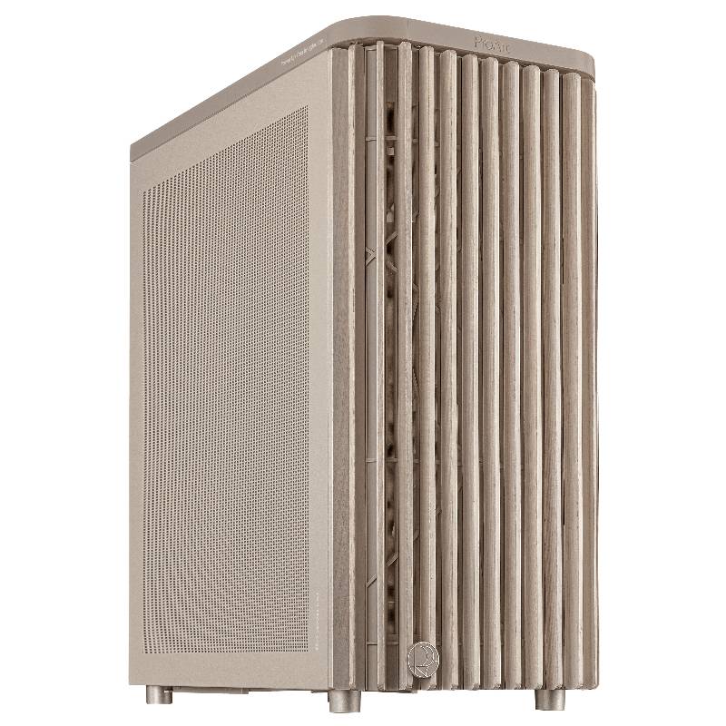 ASUS PROART PA401 WOOD MESH BEIGE - MT/SANS ALIM/ATX 