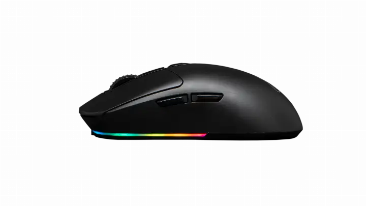 THE G-LAB KULT-TITAN-PRO - SANS FIL/ NOIR# 