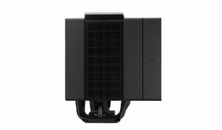 DEEPCOOL ASSASSIN IV VC VISION/NOIR 