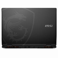 MSI CROSSHAIR 18 QHD+240HZ/U7-255HX/5070/16GO/1TO/W11 