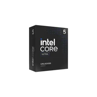 INTEL CORE ULTRA 5 - 235 - 5.0GHZ/24MO/LGA1851/BOX 
