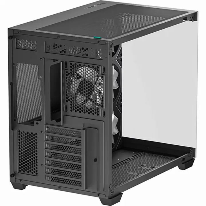 DEEPCOOL CG530 4F - MT/SANSALIM/ATX 