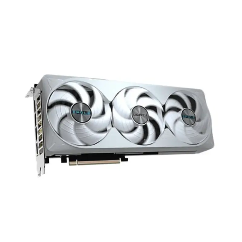 GIGABYTE GEFORCE RTX 5070 TI EAGLE OC ICE SFF 16G 