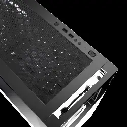 M.RED ELITE WHITE RAINBOW ARGB MR-007 - MT/SANS ALIM/ATX 