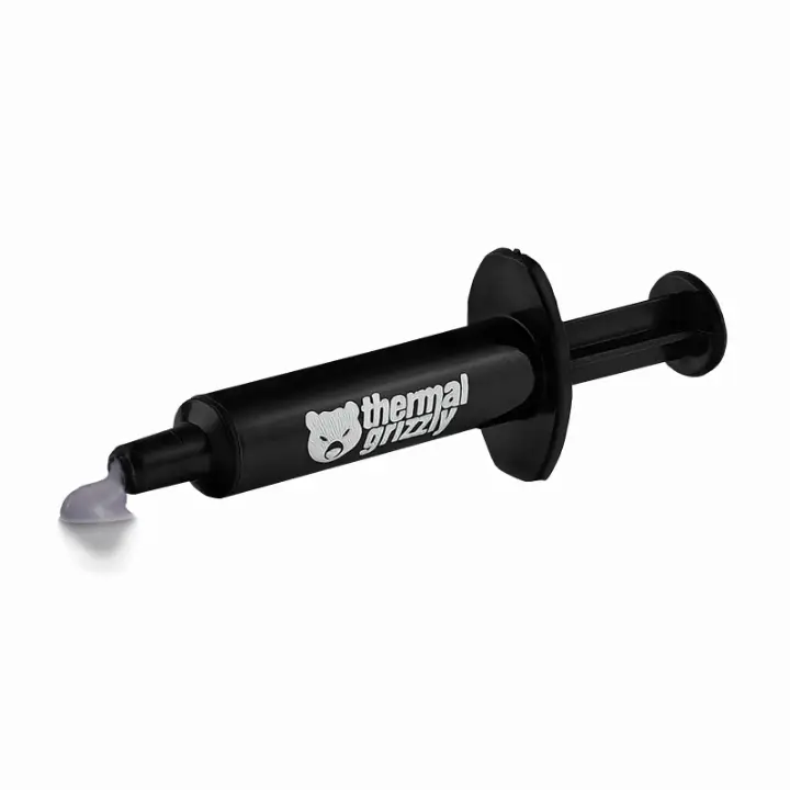 THERMAL GRIZZLY AERONAUT PATE THERMIQUE - 1G 