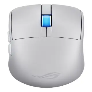 ASUS ROG HARPE II ACE - BLANC 