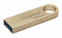 KINGSTON CLE 128GO USB 3.2 DATATRAVELER DTSE9G3/128GO 