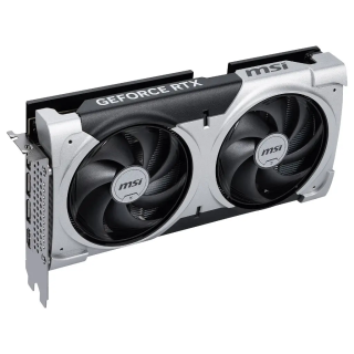 MSI GEFORCE RTX 5060 TI 16G VENTUS 2X OC PLUS 