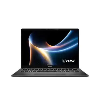 MSI PRESTIGE 14 AI+ D3MG-017FR COPILOT+ PC INTEL CORE ULTRA 7 355 ORDINATEUR PORTABLE 35.6 CM (14) FULL HD+ 32 GO LPDDR5X-SDRAM 