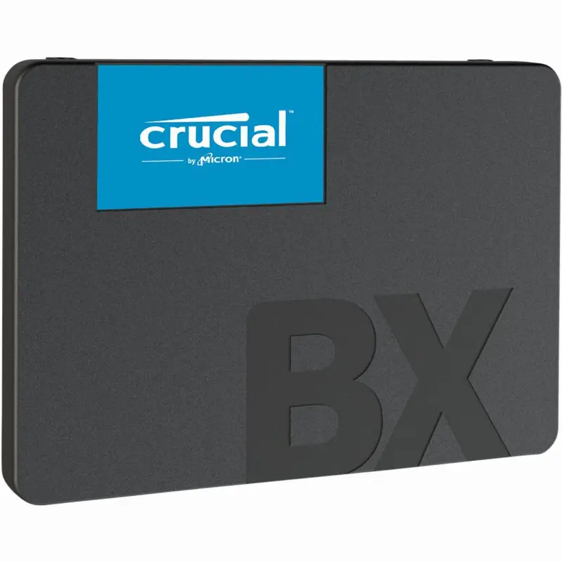 CRUCIAL CRUCIAL BX500 1TB SSD 