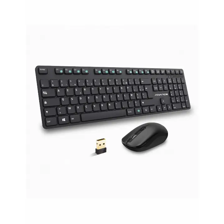 ADVANCE WORKMATE PLUS WIRELESS 