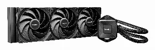 BE QUIET! PURE LOOP 3 360MM - NOIR 